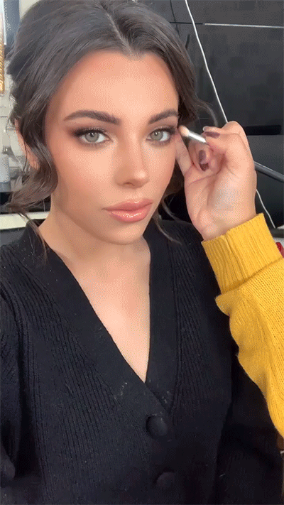 make up